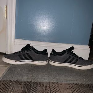 Adidas Cloudfoam Super Daily Shoes, sz 10.5